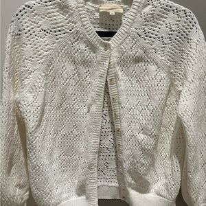 Sézane Capucine Cardigan